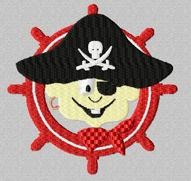 Pirat Joe
